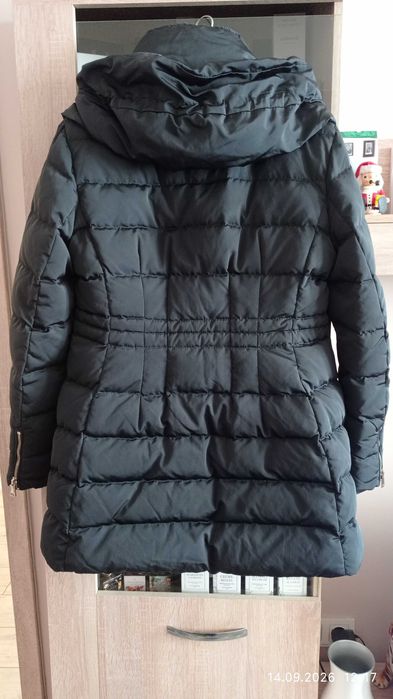 Дамско зимно яке Zara Woman.