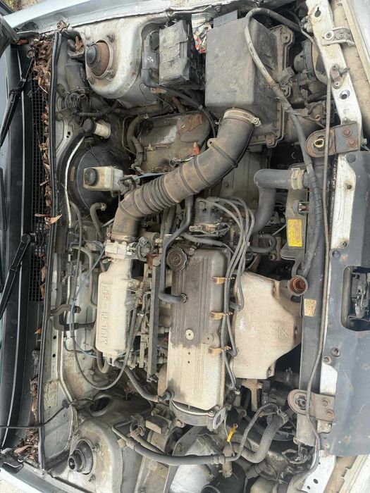 kia sephia на части кия сепия