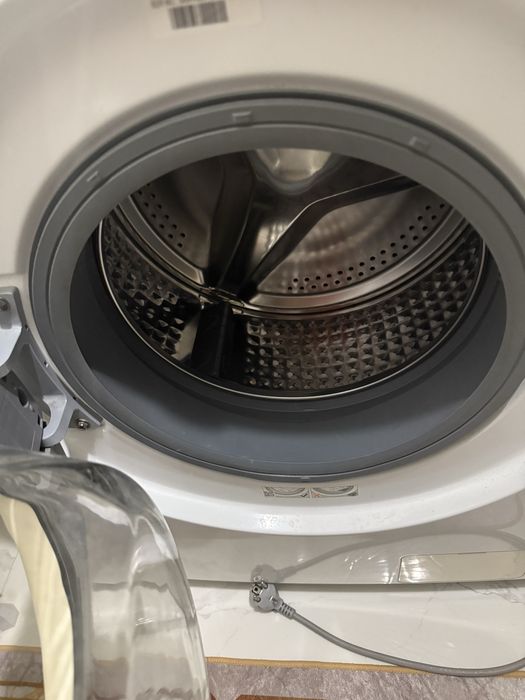 Стиральная машина samsung