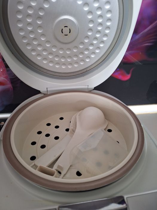 Мултикукър Philips
