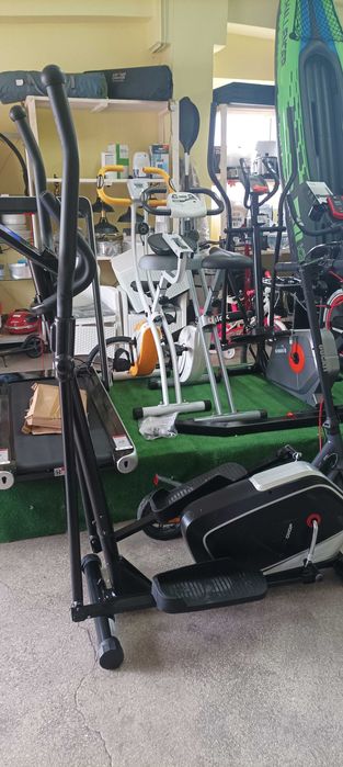 Bicicleta pentru sport