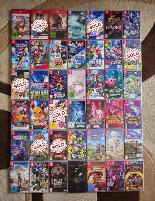 Super mario odyssey joc nintendo switch