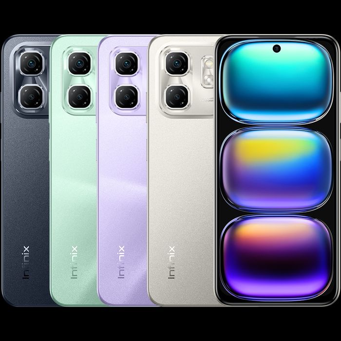 HOT 50I 16/256gb Naqt va Nasiyaga