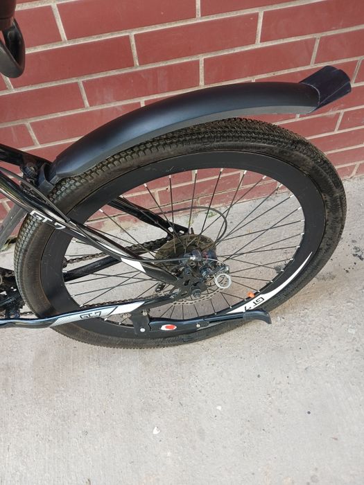 Велосипед Velomax GT7