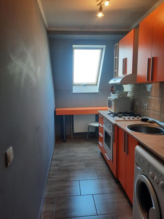 FOR RENT !apartament 1 camera modern DECEBAL