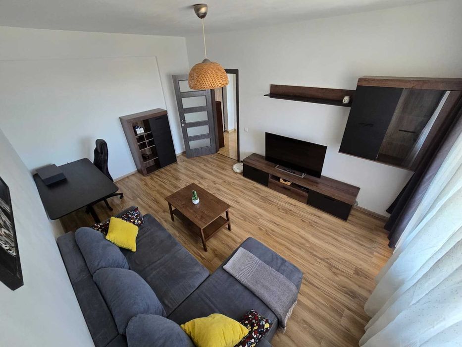 Apartament 2 camere & balcon + parcare privata | Weiner Palada | Chiajna | Militari