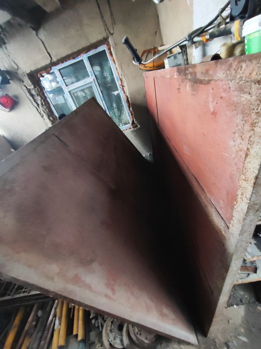 Варота Дарбаза калитка