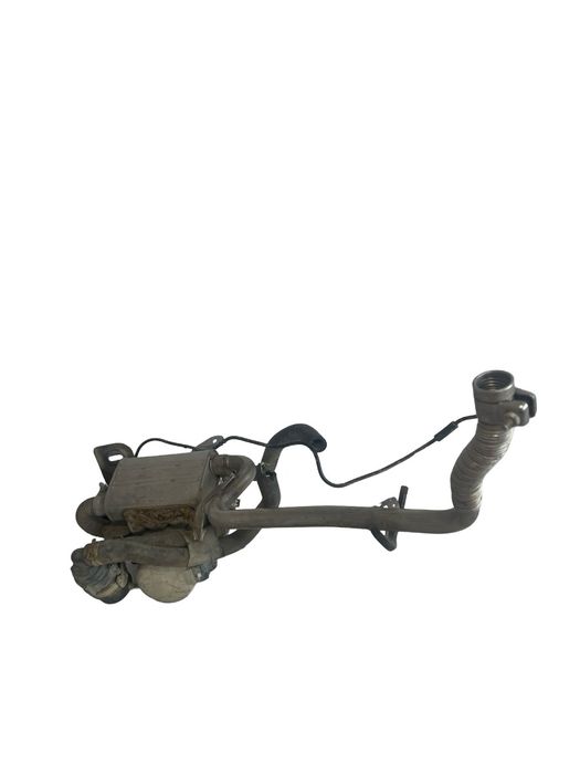 Webasto Volkswagen Passat 3C2 2005 - 2010 2.0Tdi 3C0815065B