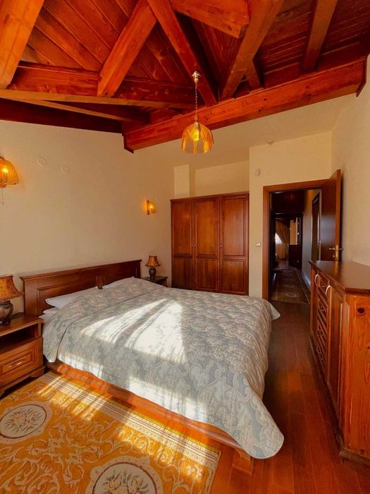 Продава се Тристаен апартамент в Банско - 137 кв.м за 1234 €/кв.м - Снимка #8