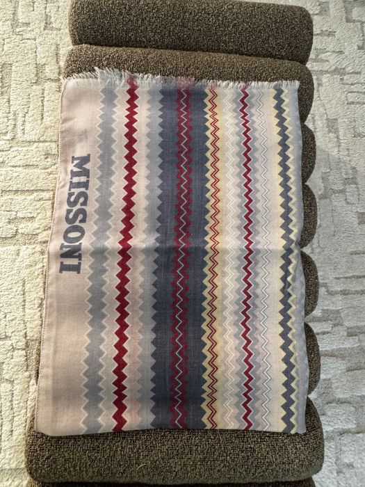 Дамски шал Missoni