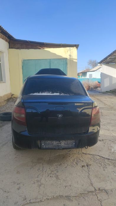 Лада Гранта 2013