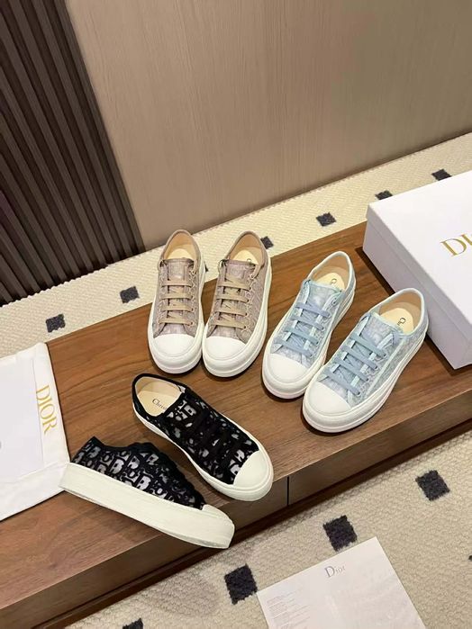 Дамски обувки dior* new