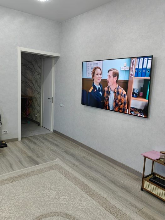 Продам 2х комнатную квартиру