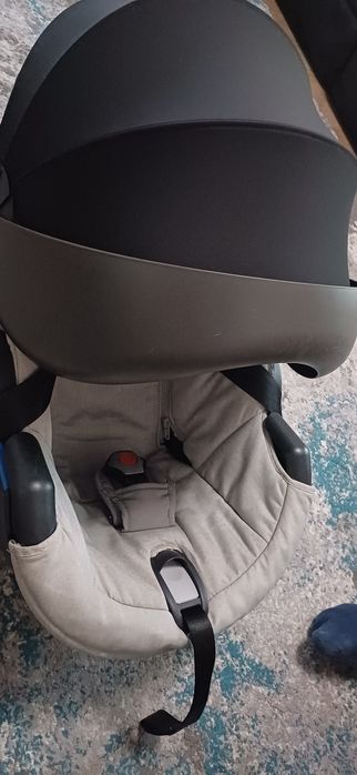 Carut stokke v6 xxl
