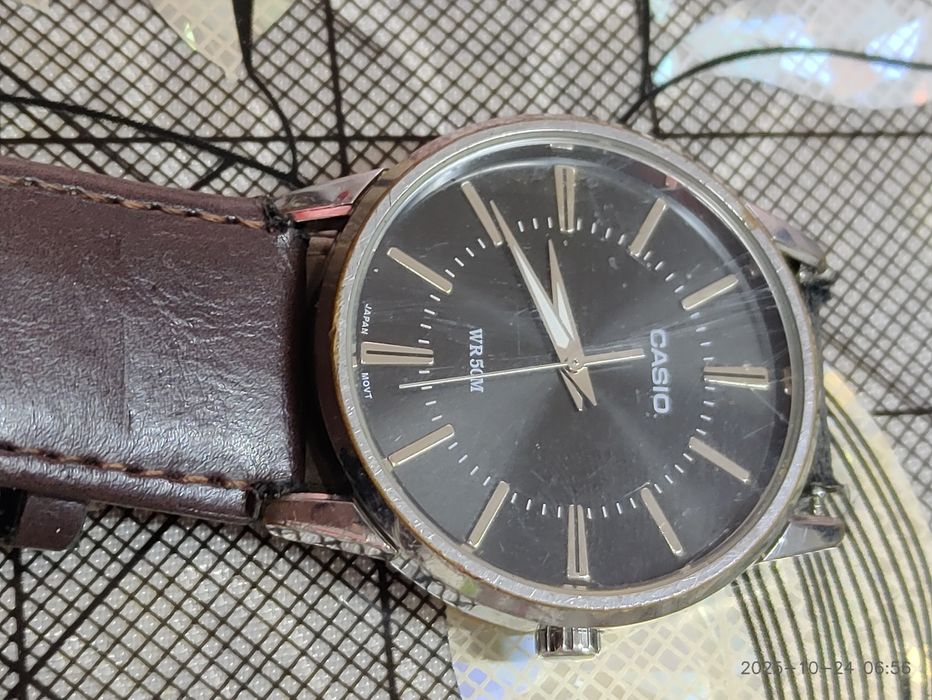 Продам часы мужские