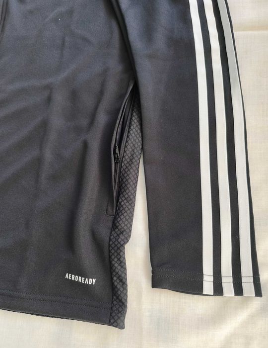 Jacheta sport adidas Tiro23