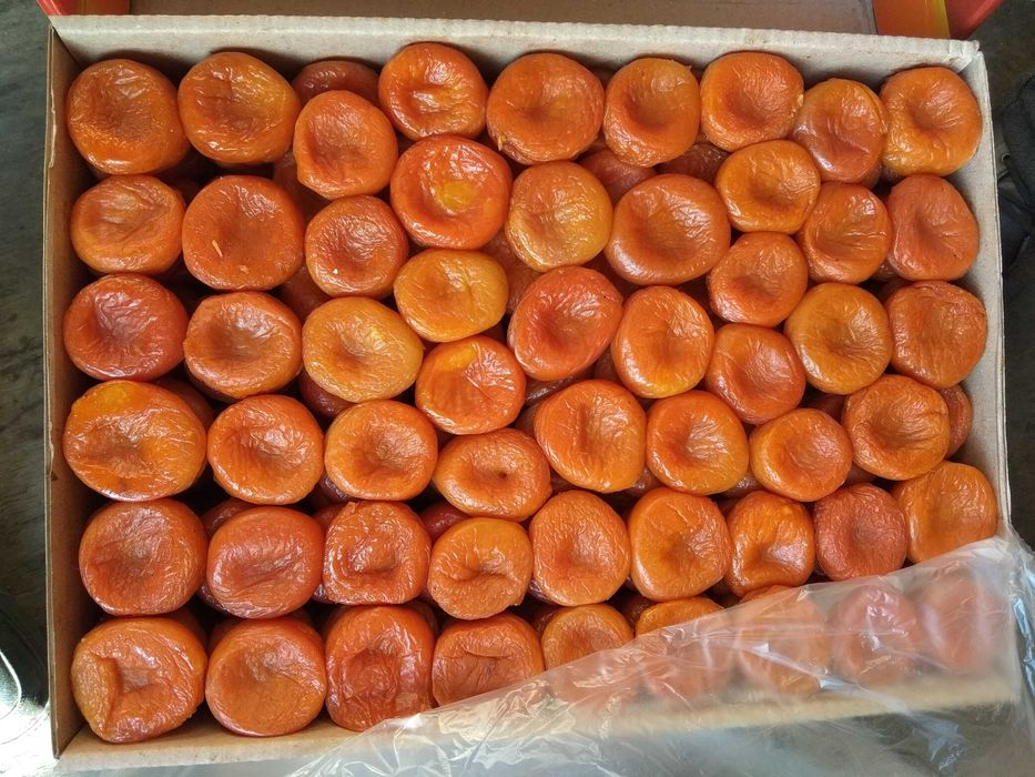 Курага "Высший сорт"