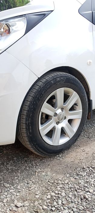 15 таликСака диска