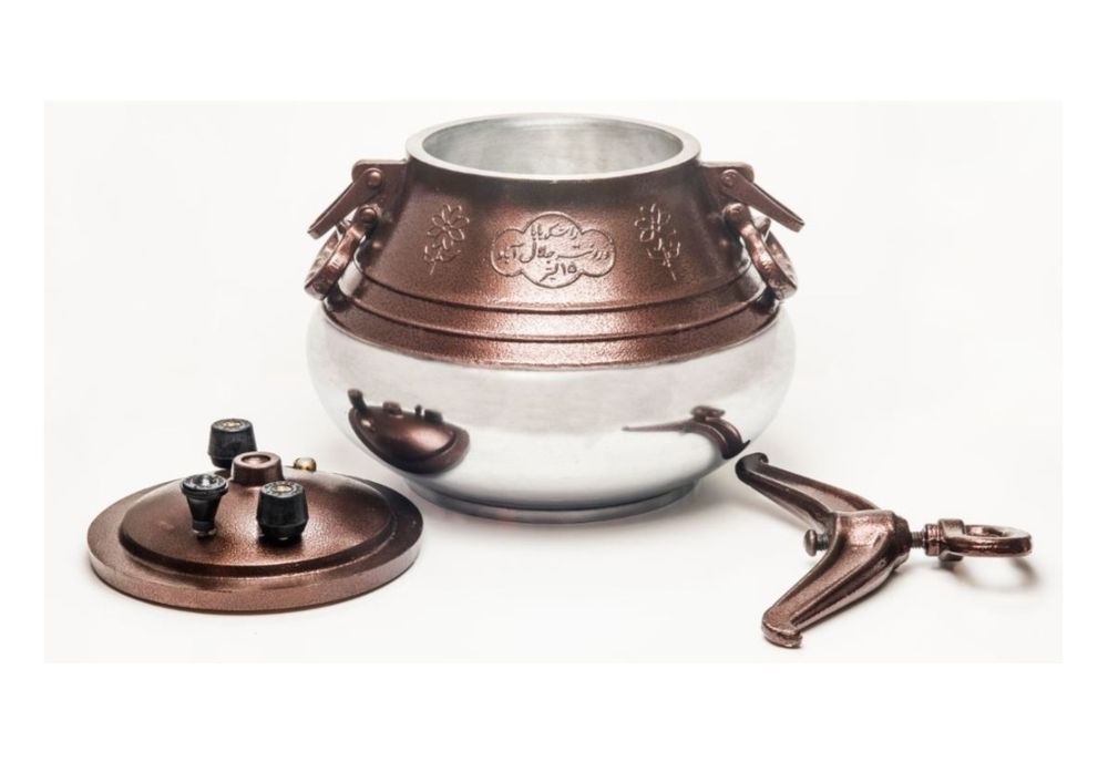 Продам афганский казан