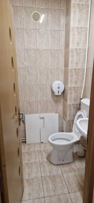 Dau in chirie spatiu 106mp , Brancusi