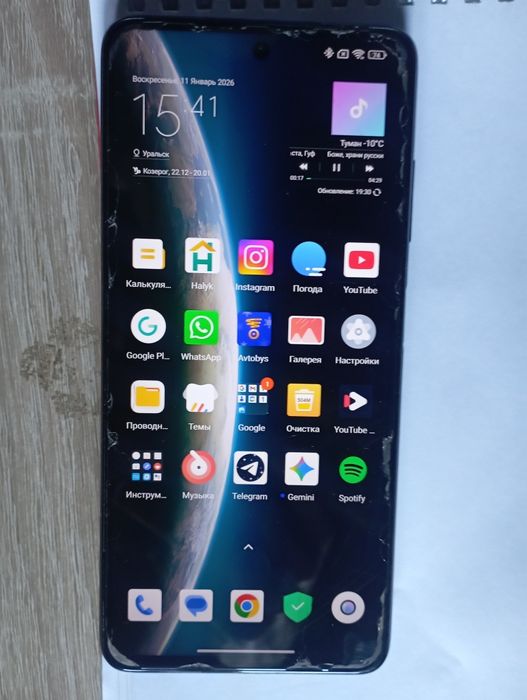 Продам Poco X3 NFC 8/128