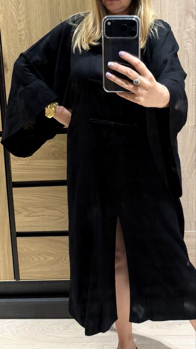 Рокля ZARA. Размер М.