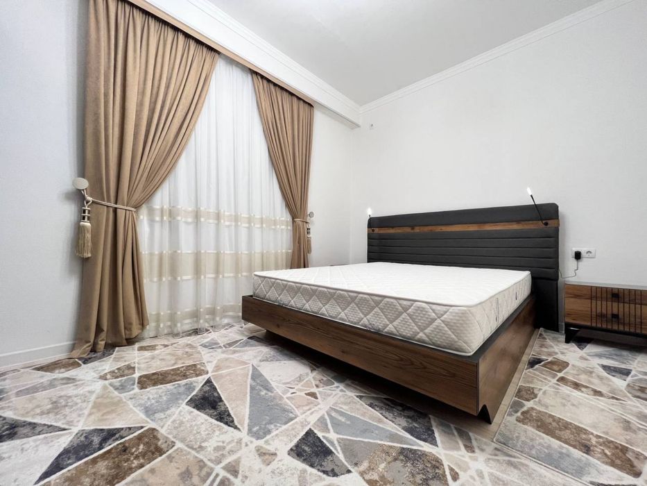 2-Bedroom Apartment for Rent | Greenwich Residence | Mirabad | 60 m²