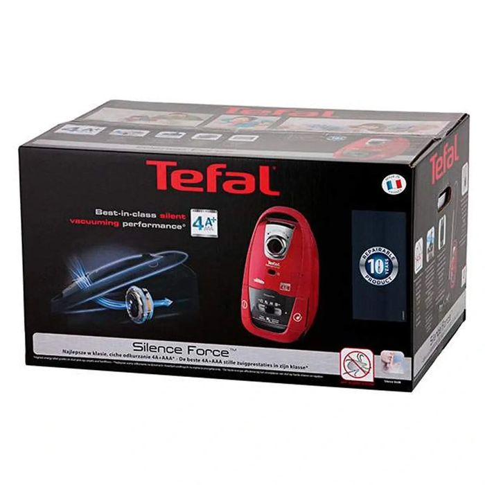 Пылесос Tefal TW7752EA