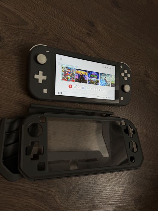 Nintendo swichhh