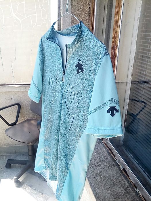 Колоездачна фанелка размер М нова.