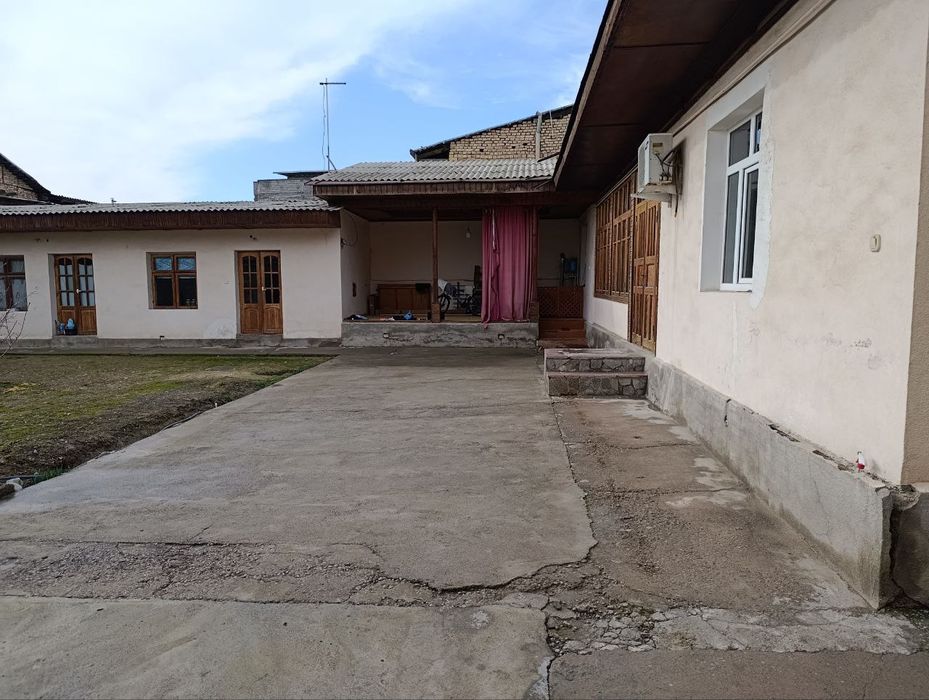 Мирзо Улуғбек тум. Сарбон маҳ.