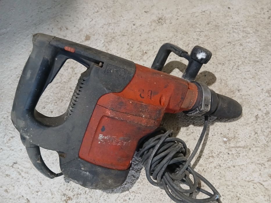 Vand lot de scule electrice