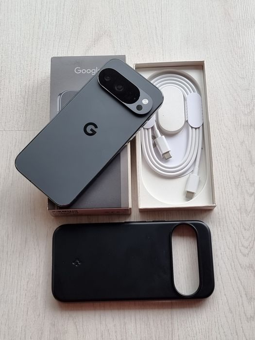Pixel 10 Pro 256 gb Ram 16 5G