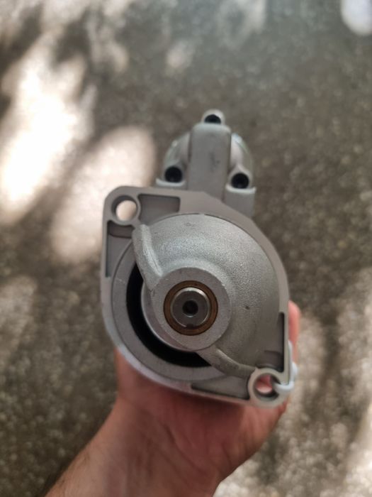Electromotor nou pentru motoare italienesti VM MOTORI