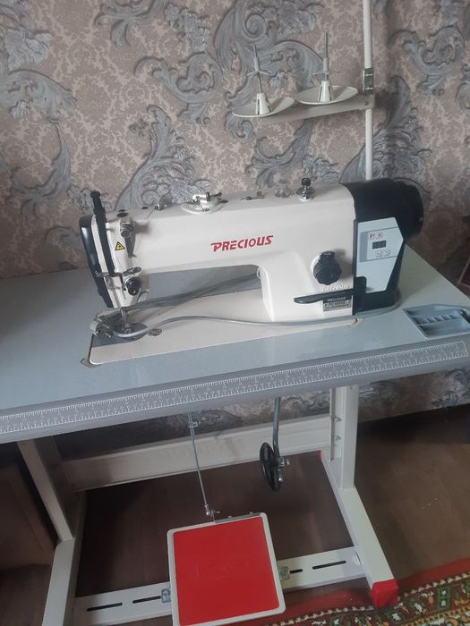 Швейная машина для шитья