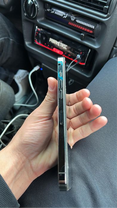 12 Pro Max 256GB срочно