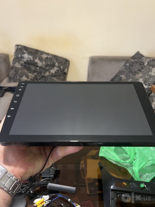 Teyes CC3L 4/32 Gb 9 дюймов