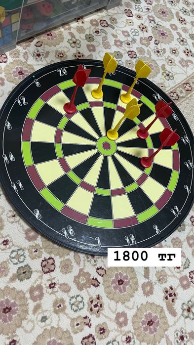 Игрушки для детского сада