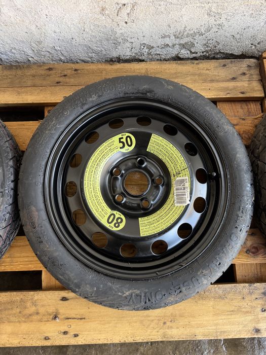 Rezerva rezerve slim, mercedes audi volkswagen skoda seat