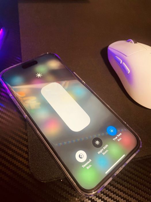 Iphone 15 Pro Max 256