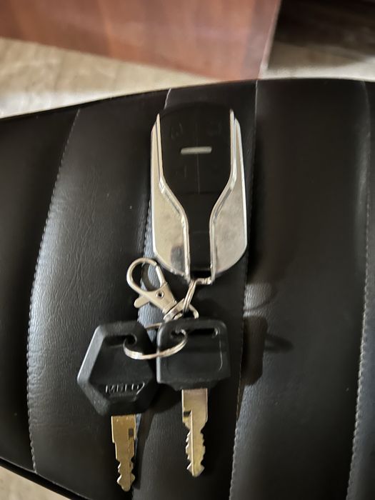 Продам электробайк city coco