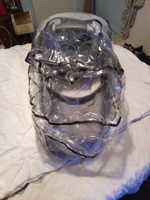 Кош за бебе! Във идеално състояние!