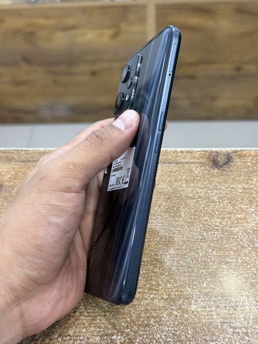 Realme 9 PRO 5G (Kaspi 0-0-12,RED)