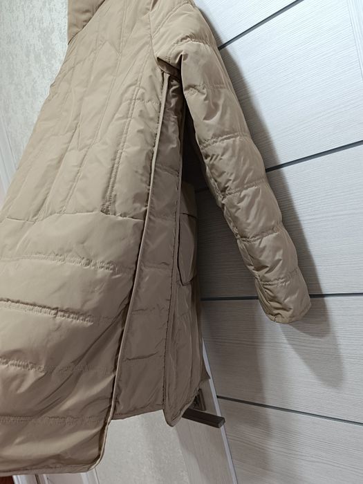 Женская лёгкая куртка