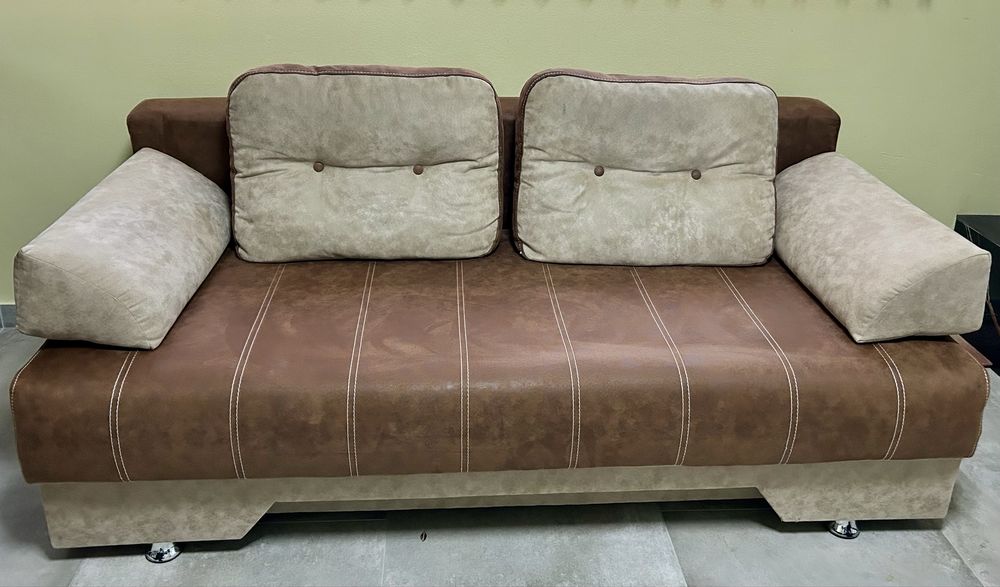 Vand canapea extensibila