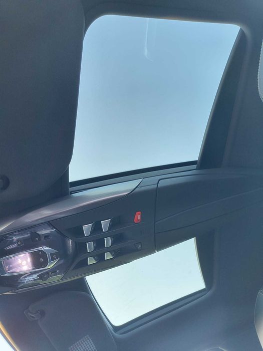 Citroen DS5 2.0 HDi 163 CP | Automată Aisin | Plafon Panoramic | Jante 19"