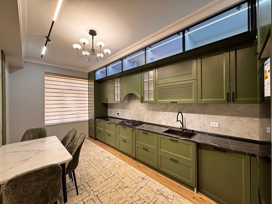 Продаётся полноценная 3х комнатная квартира рядом с Травматологие