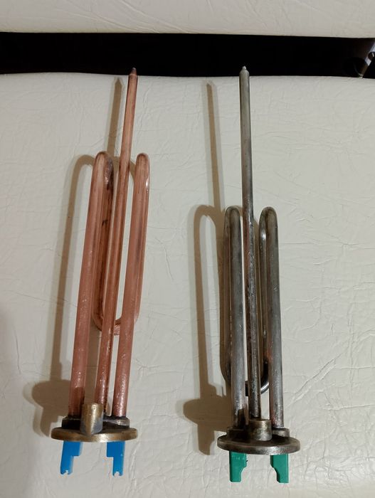 Продам тэный на водонагреватель