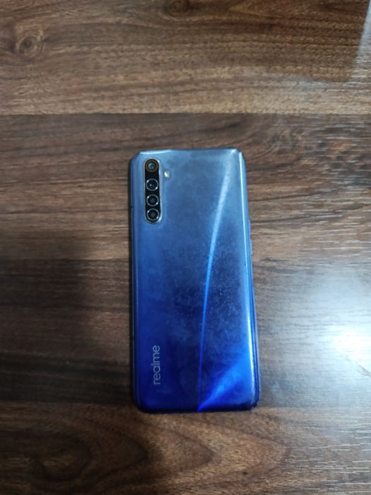 Realme 6   4/128
