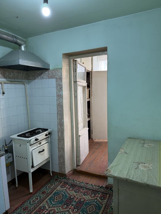 Продается 2-х комнатная квартира